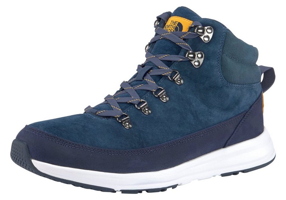 The North Face »M BACK-TO-BERKELEY REDUX REMTLZ LUX« Schnürboots online kaufen | OTTO