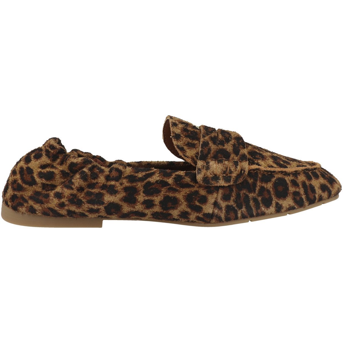 STEVE MADDEN Newbury-A Damen Slipper Loafer, Mokkasin, Sommerschuhe, Halbschuhe, Schlupfschuhe – Bild 3 von 5