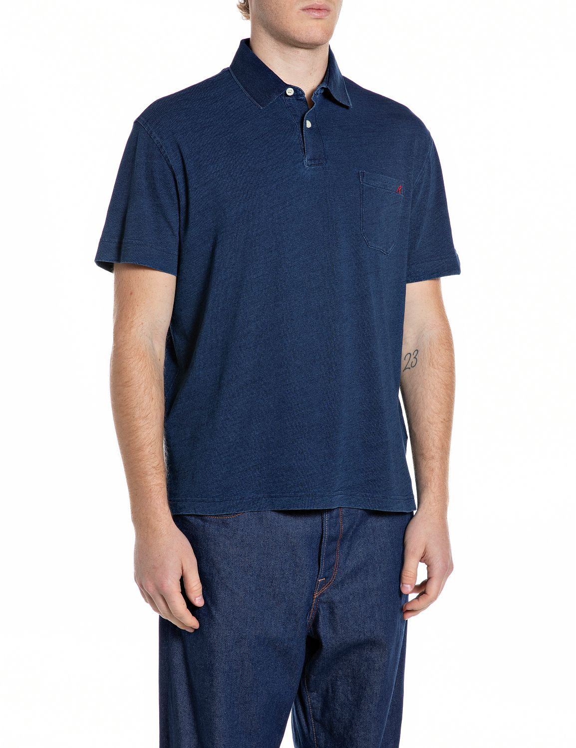 Replay Poloshirt
