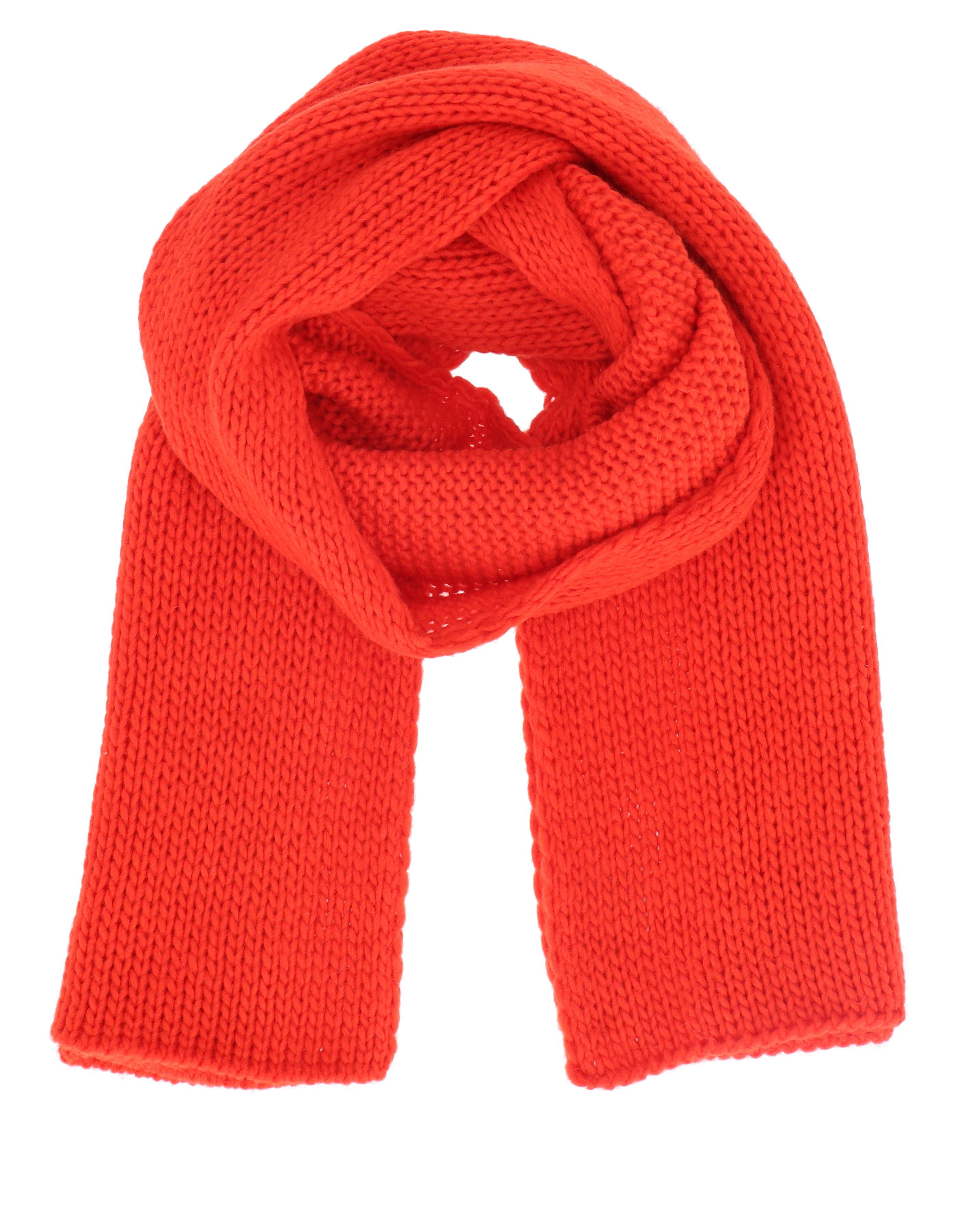 Schal in orange online kaufen | OTTO