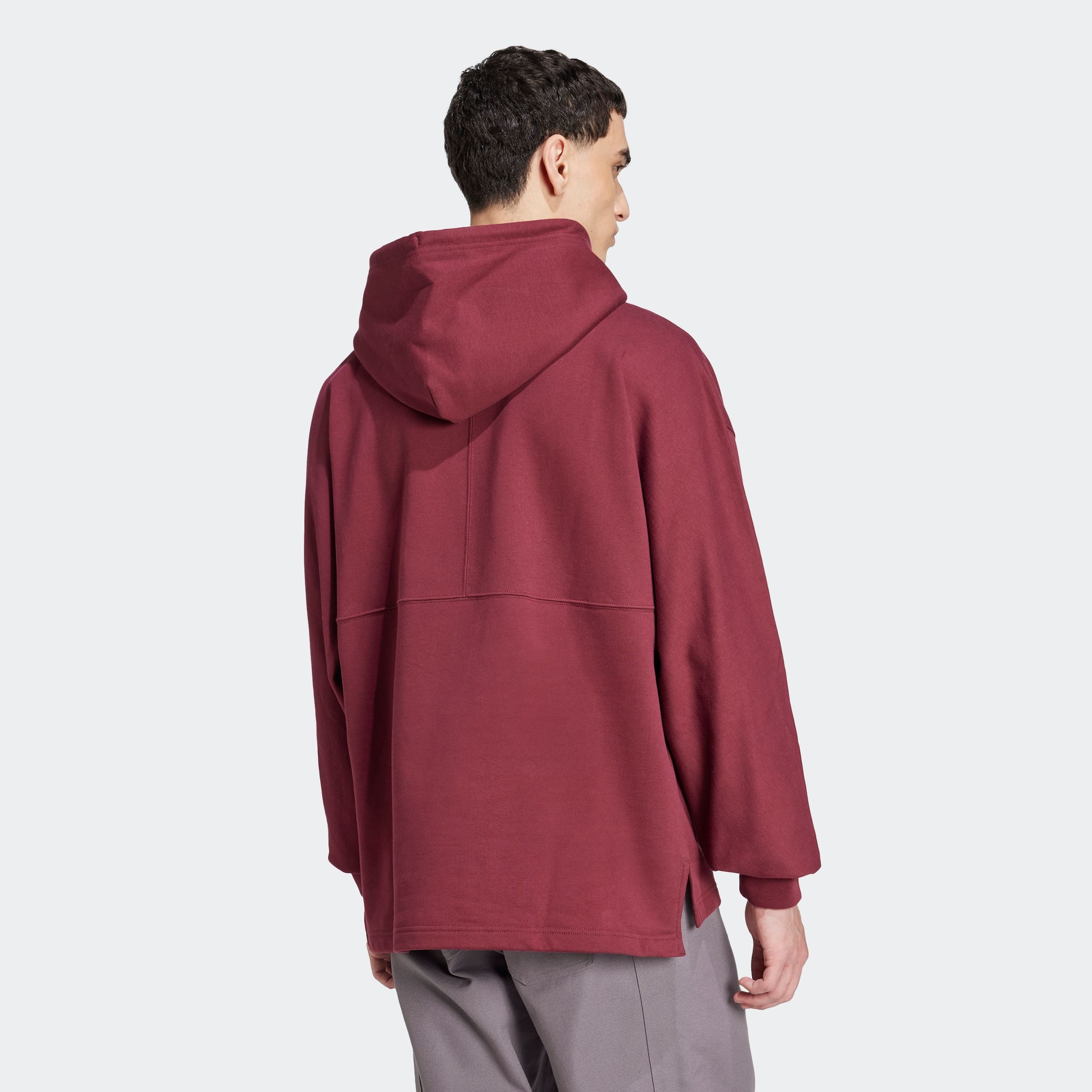 adidas Originals Kapuzensweatshirt GRAPHIC HOODIE günstig online kaufen