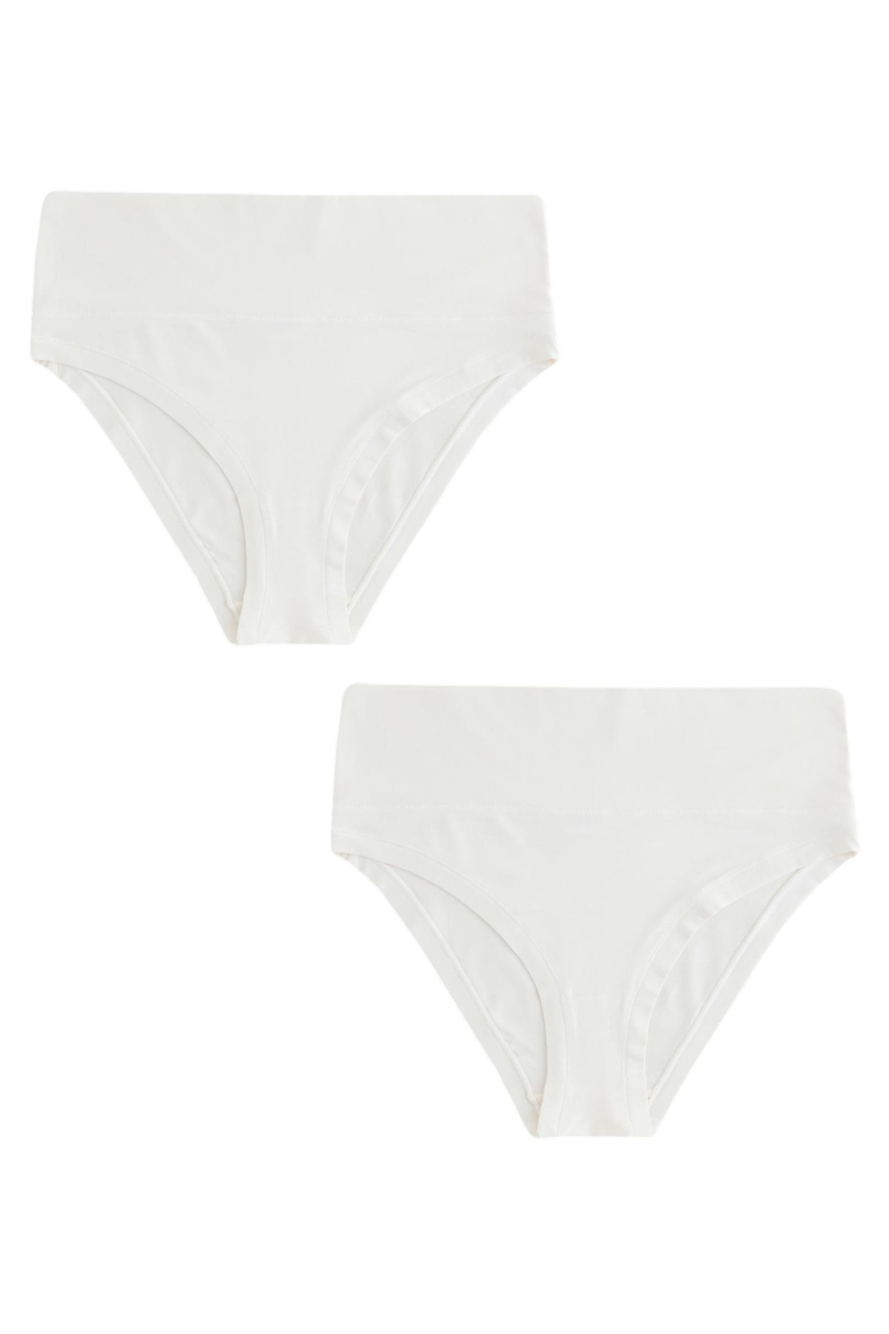 Slip Ultimate Comfort Hochbundslip, hoher Beinschnitt
