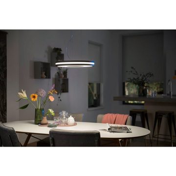 Philips Hue Philips Hue White Ambiance Being Pendelleuchte Smarte Lampe