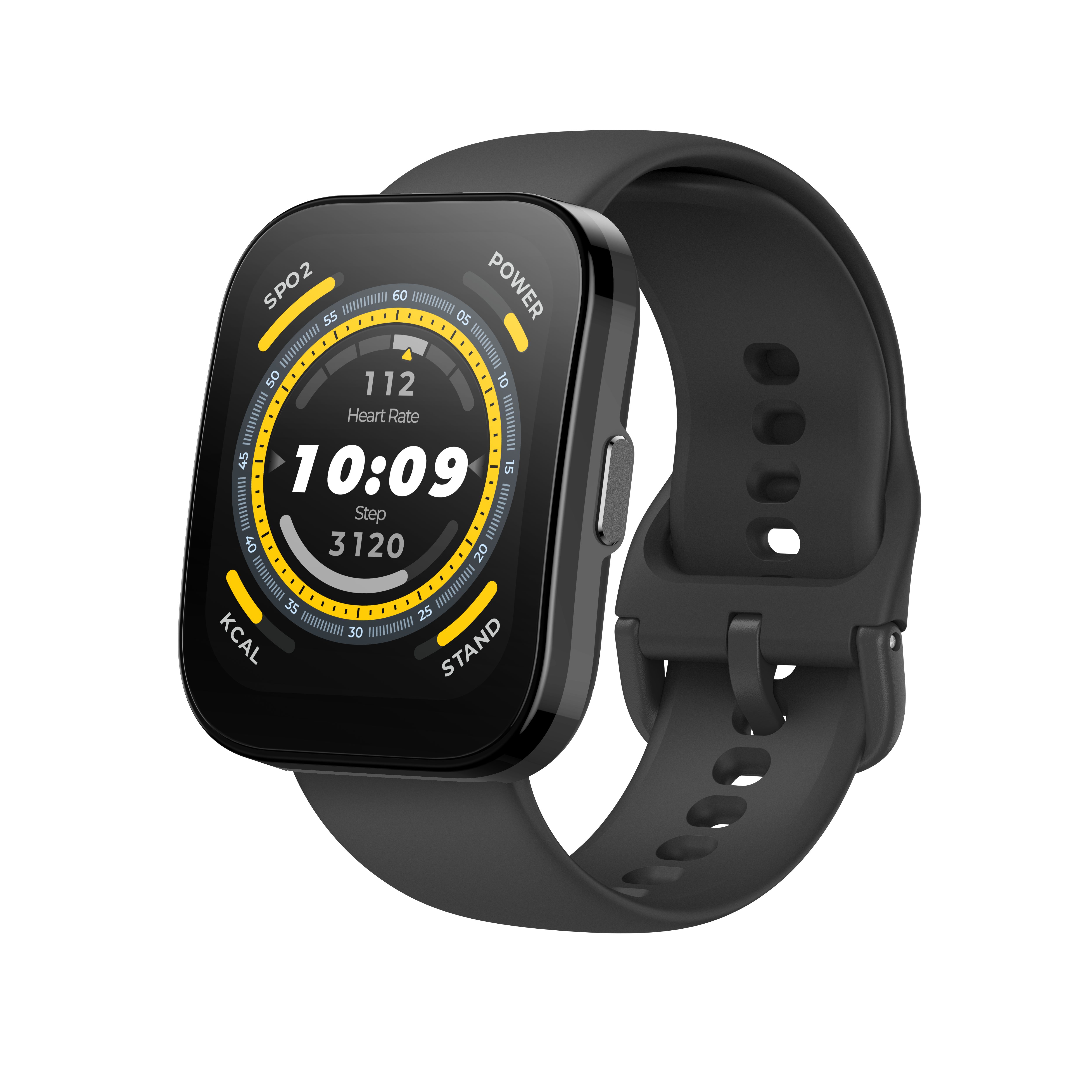 Amazfit Bip 5 Smartwatch (1,91 Zoll)