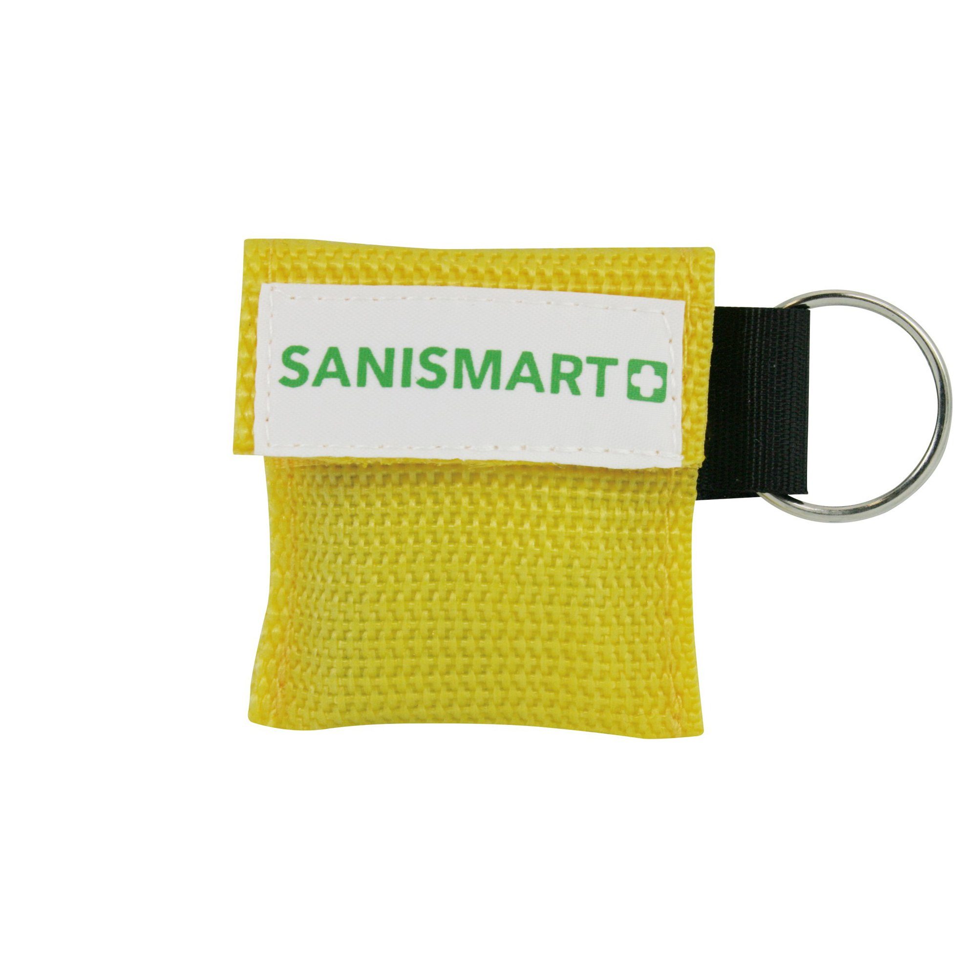 SANISMART Arzttasche Füllung Professional Holster XL mit SANISMART Diagnostik