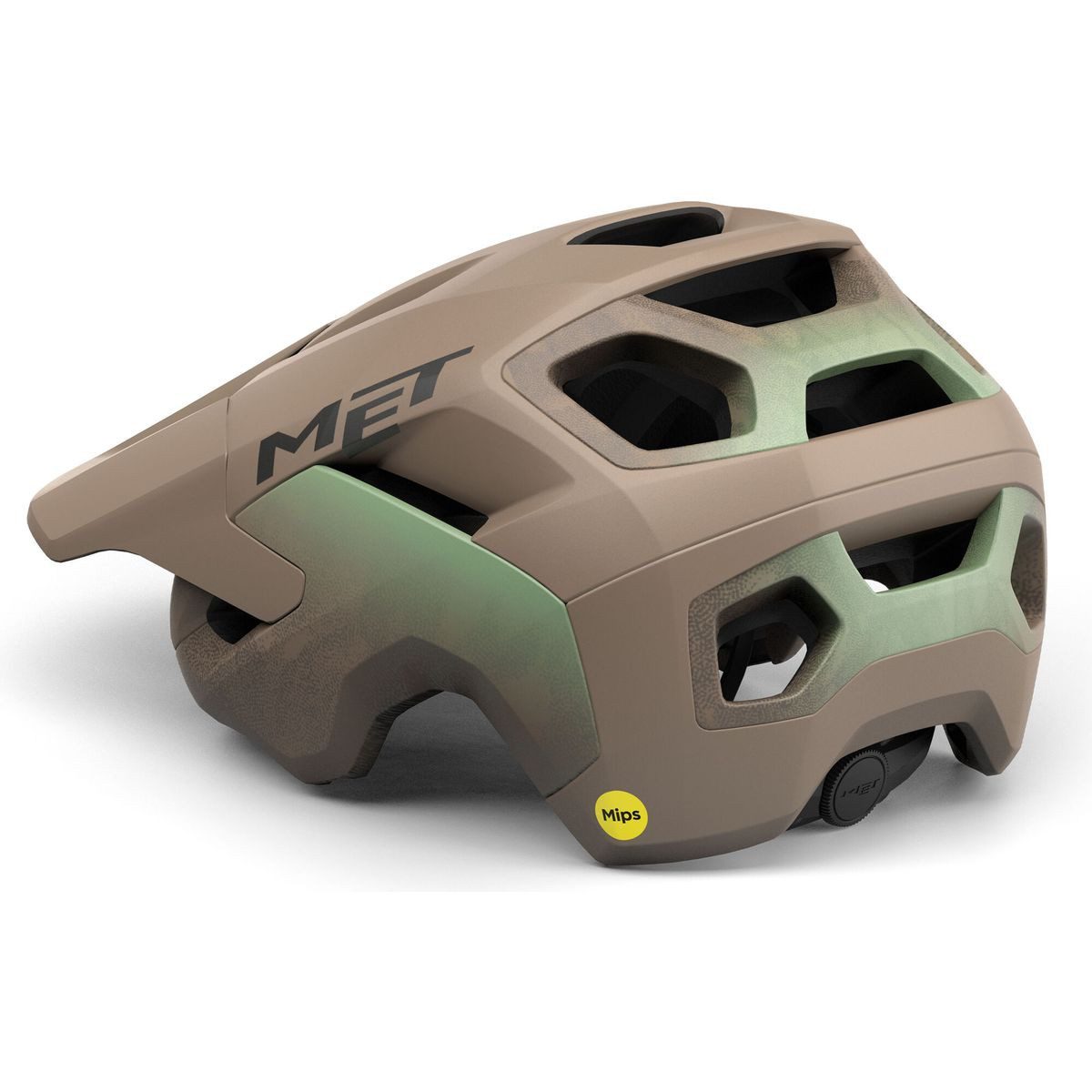 MET Fahrradhelm