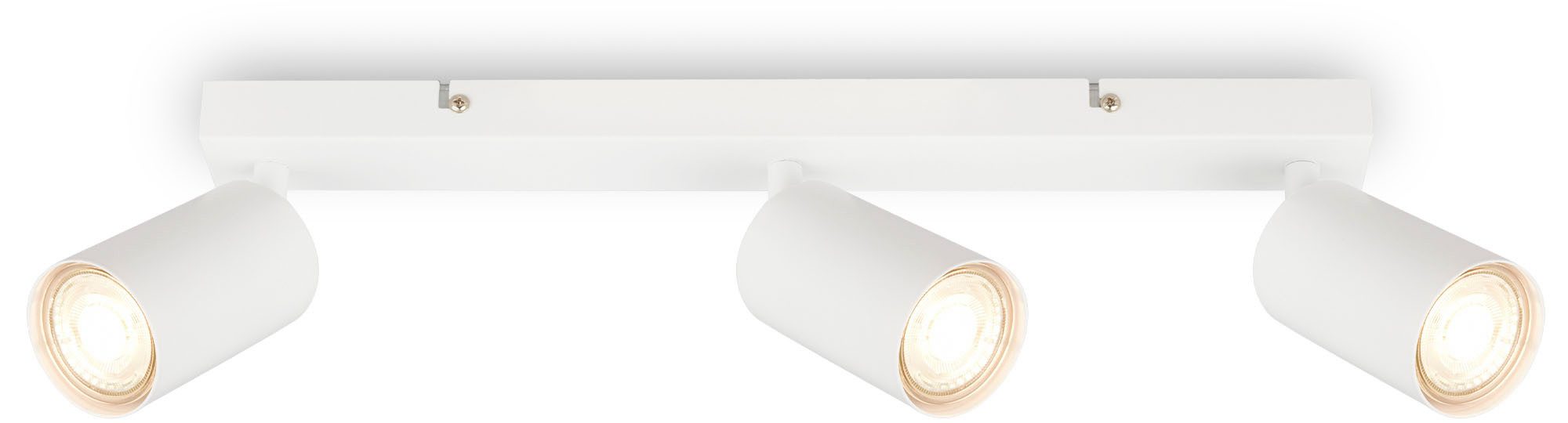 Briloner Leuchten Deckenleuchte TIB Deckenstrahler günstig online kaufen