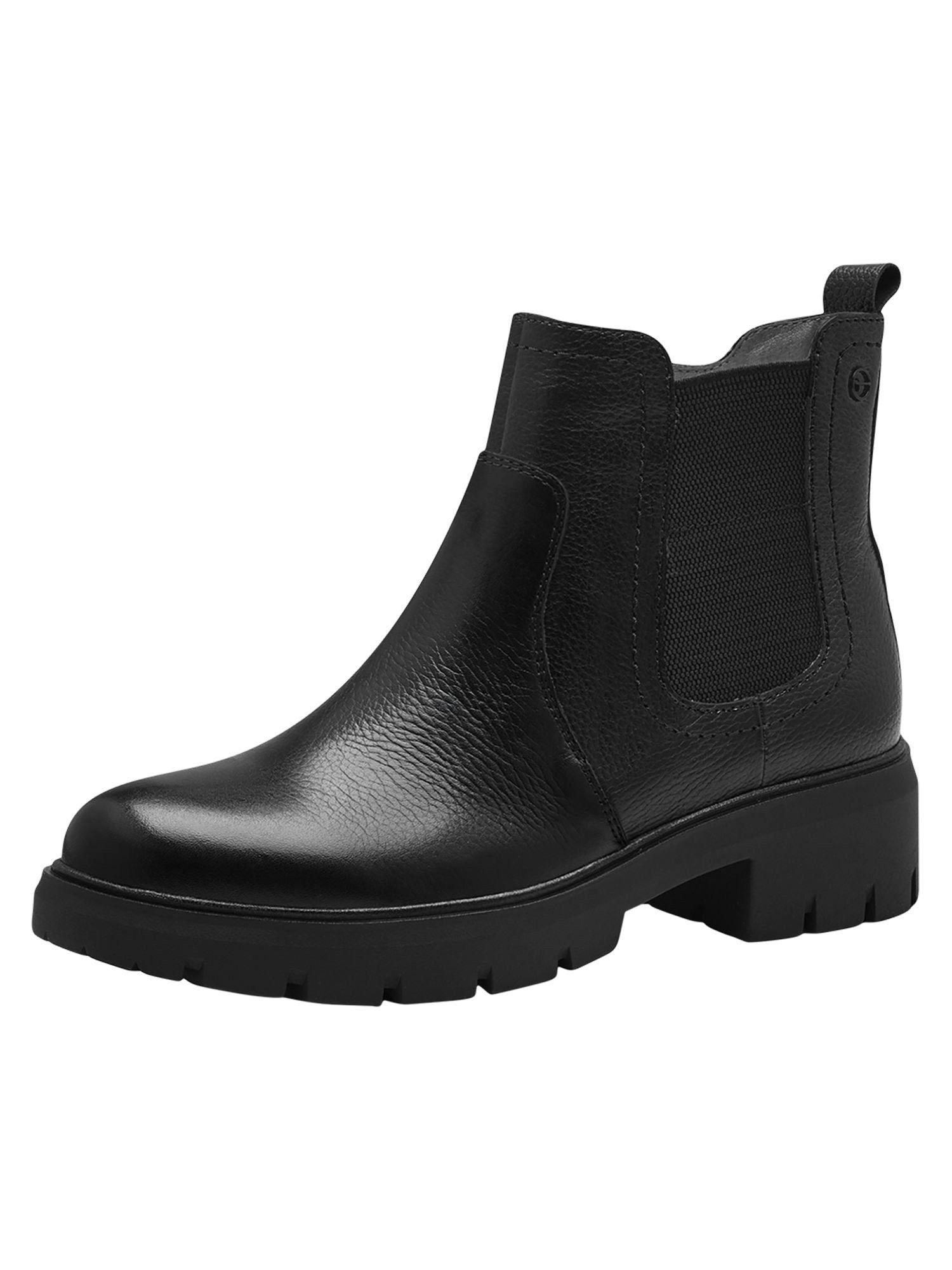 Tamaris COMFORT Chelsea Boot 8-85420-43 Chelseaboots Removable Sock