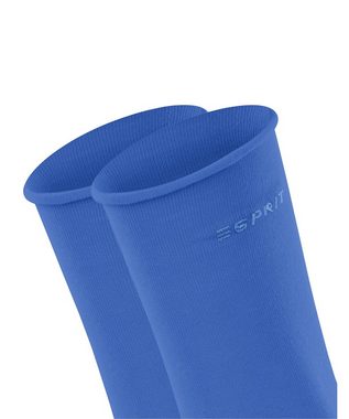 Esprit Socken Basic Pure 2-Pack