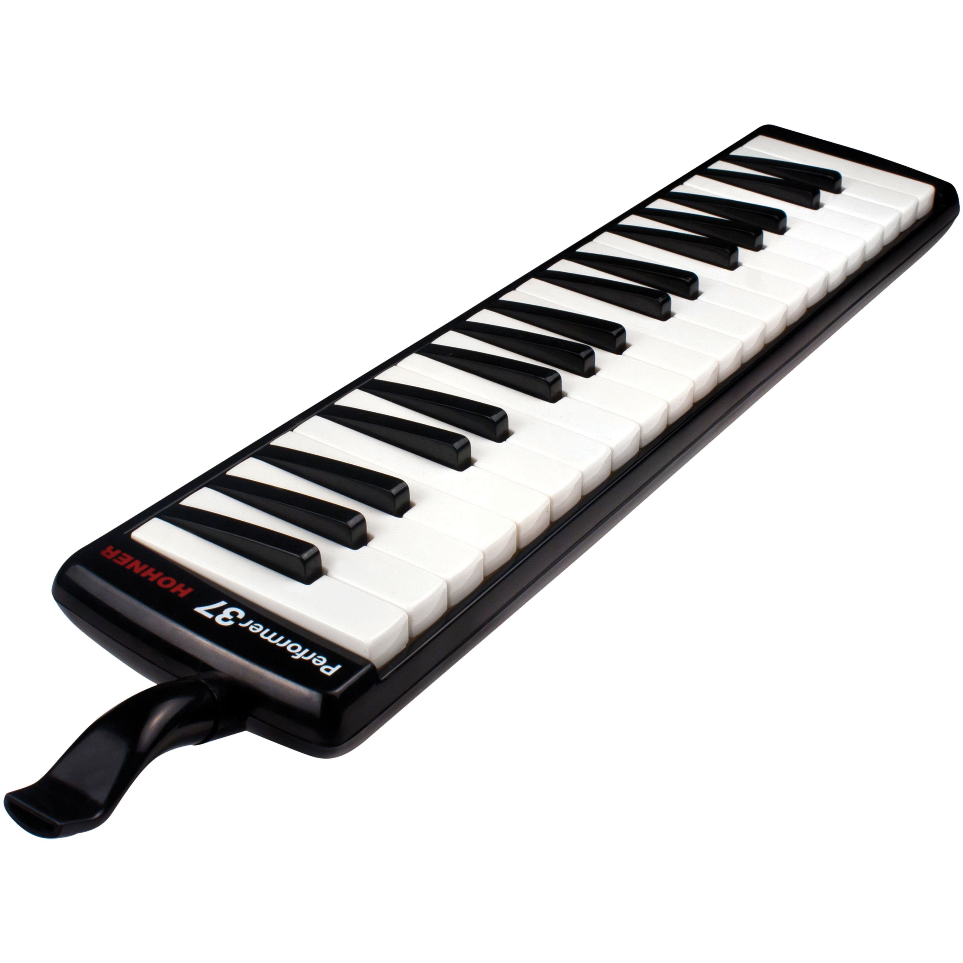 Hohner Melodica, Melodica Performer 37 - Melodica