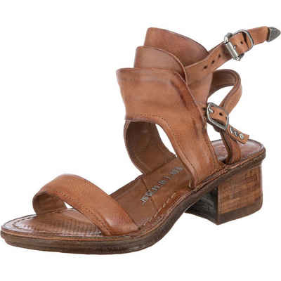 A.S.98 »Kenya Klassische Sandaletten« Sandalette