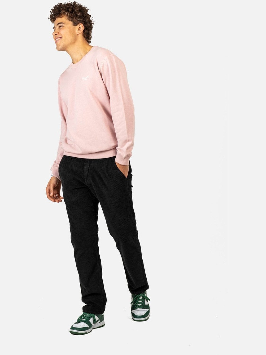 REELL Stoffhose Regular Flex Chino
