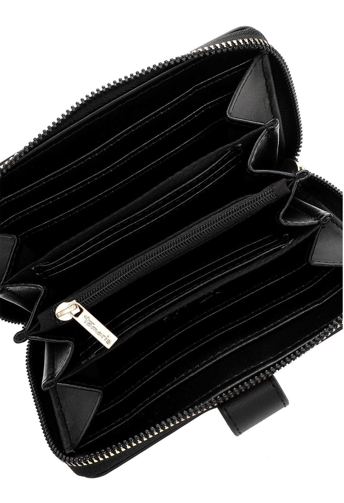 Tamaris Geldbörse Zip Around Wallet günstig online kaufen