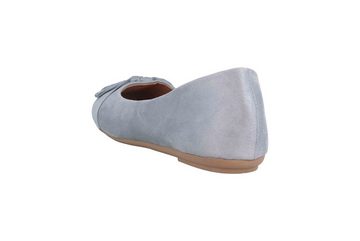 Fitters Footwear 2.589647 Blue Ballerina