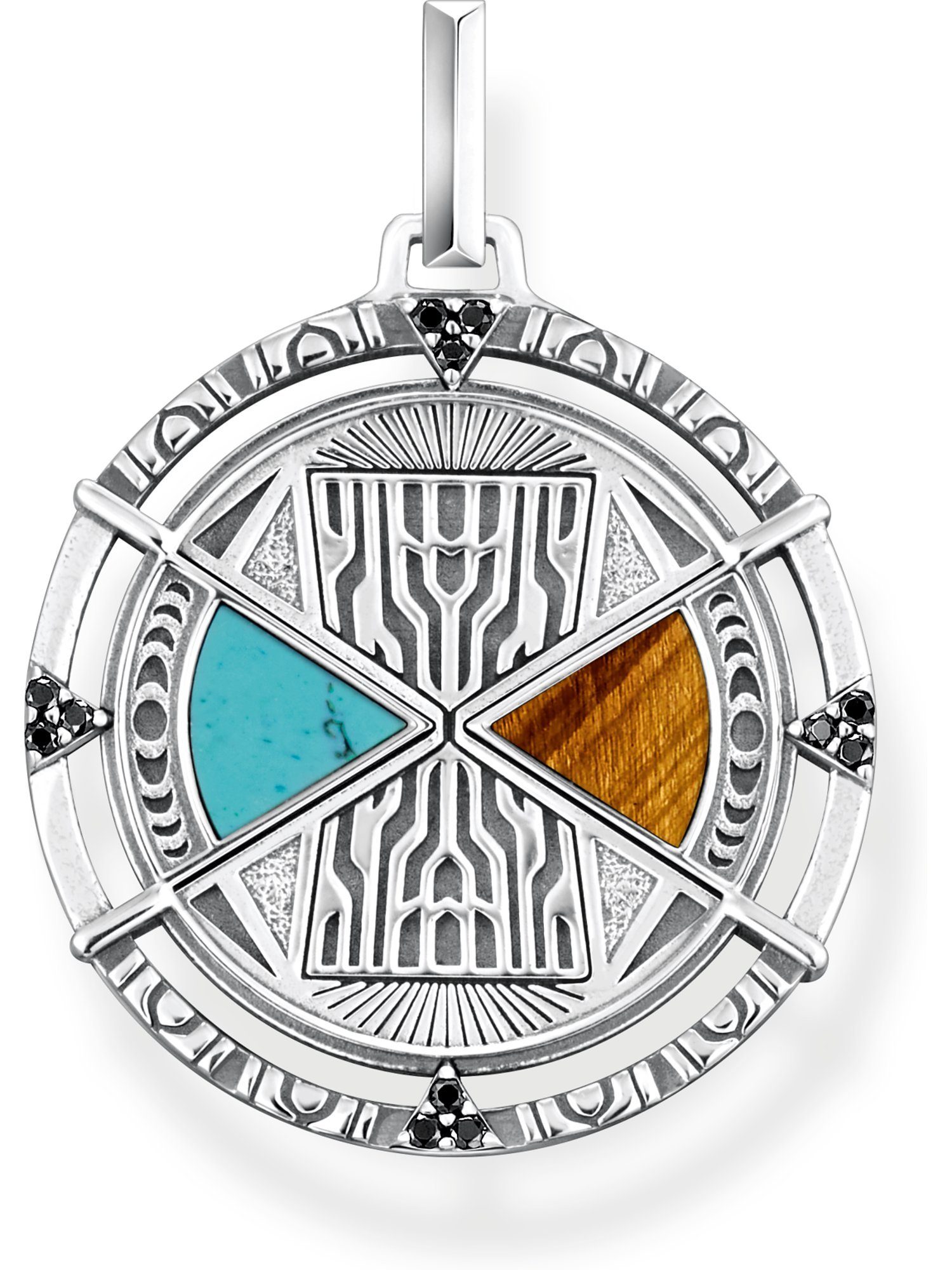 THOMAS SABO Kettenanhänger Thomas Sabo ... THOMAS SABO Kettenanhänger Thomas Sabo ...