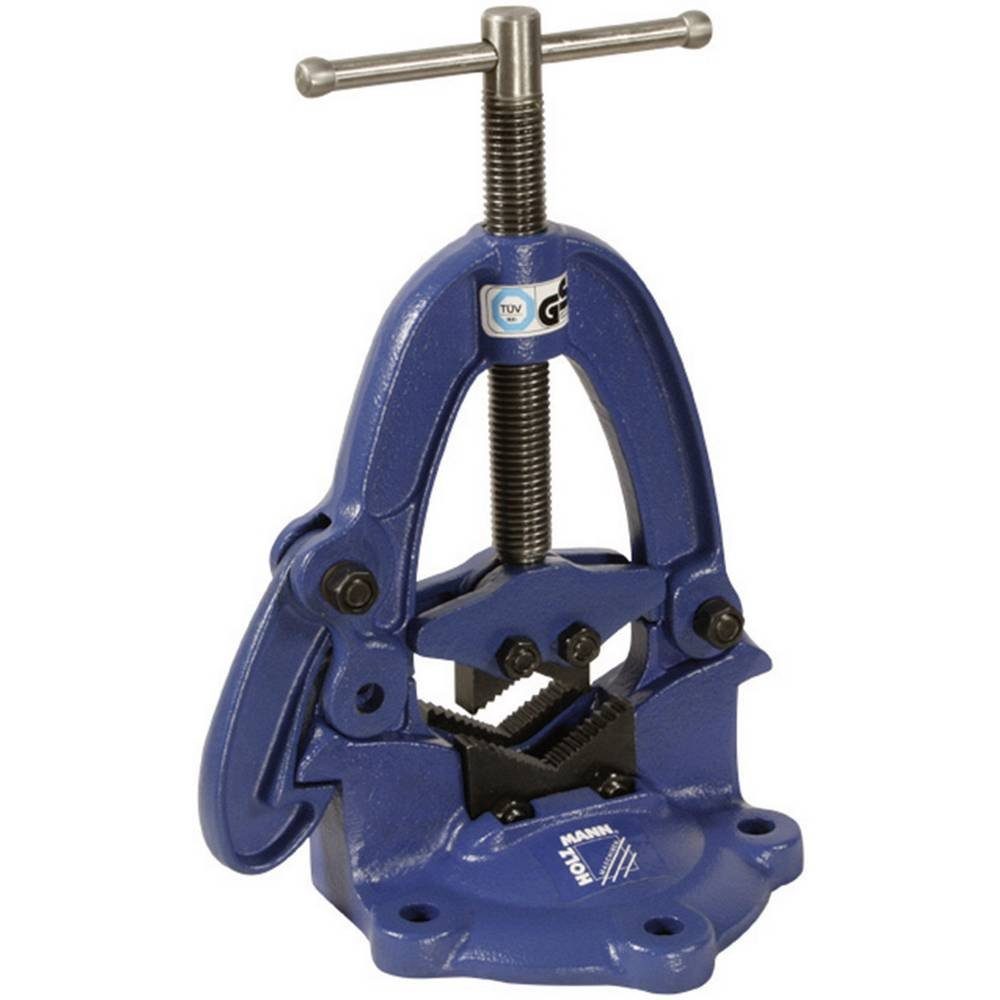 Holzmann Schraubstock Rohr-Schraubstock RSS 390 H050800009