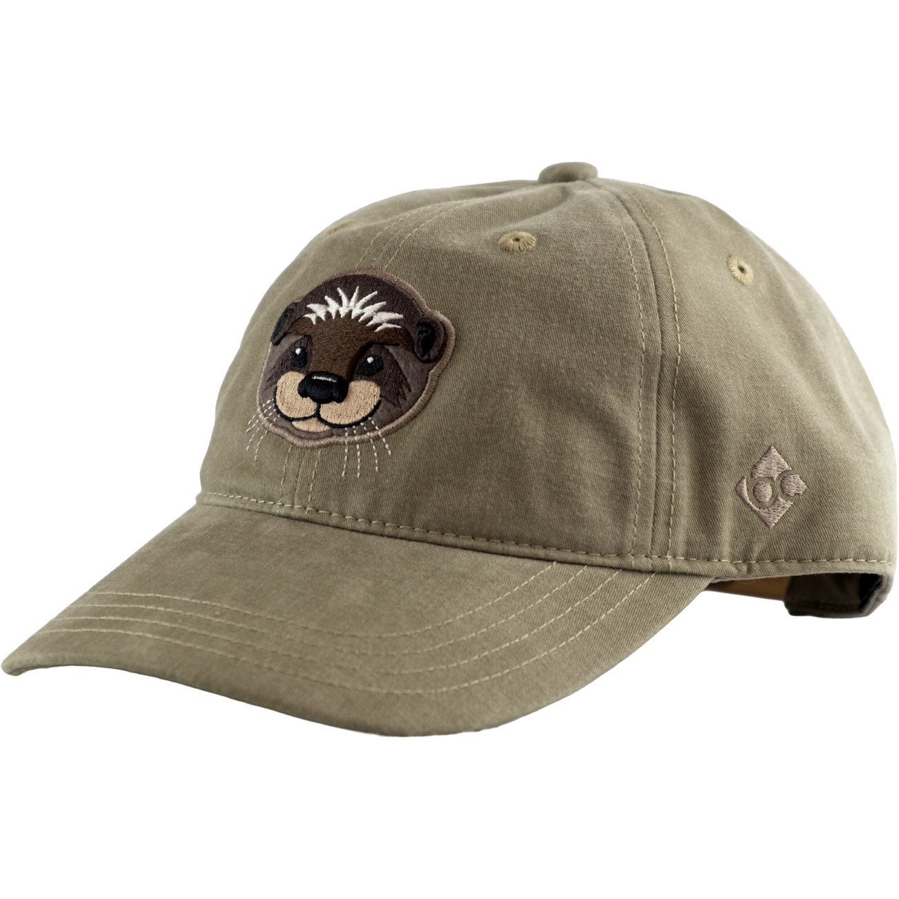 Bavarian Caps Baseball Cap "Otter" Dadhat "Otter" Dadhat