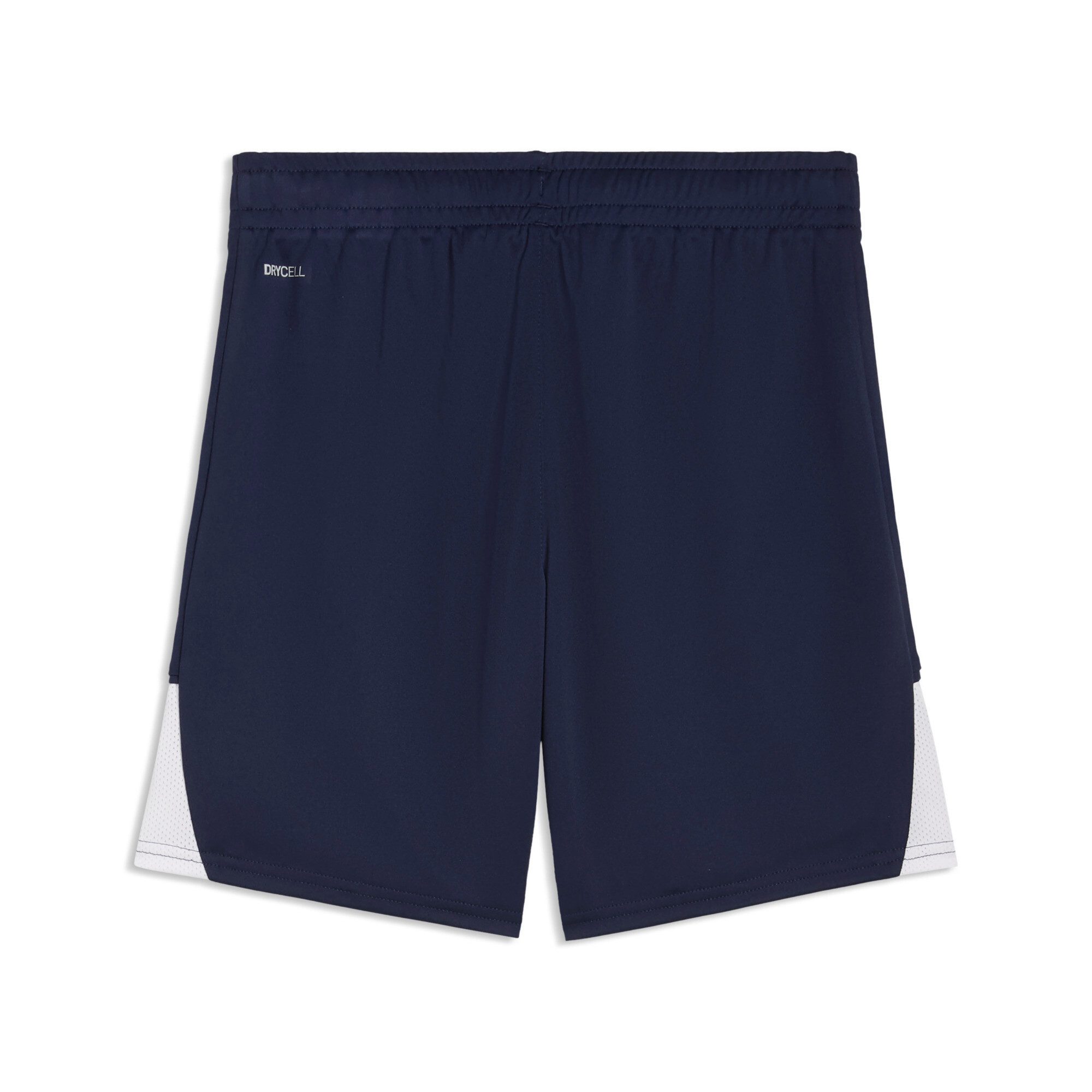 PUMA Trainingsshorts TEAMLIGA26 SHORTS JR mit DryCELL Technologie, atmungsaktiv, Regular Fit, für Jugendliche