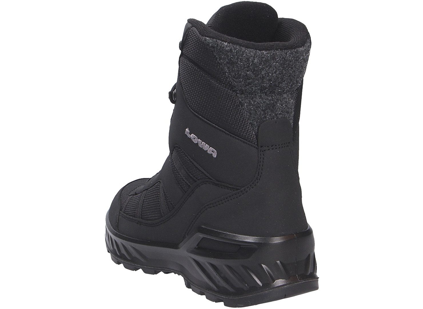 Lowa Lowa Herren Stiefel TRIDENT III GTX schwarz Größe Winterstiefel