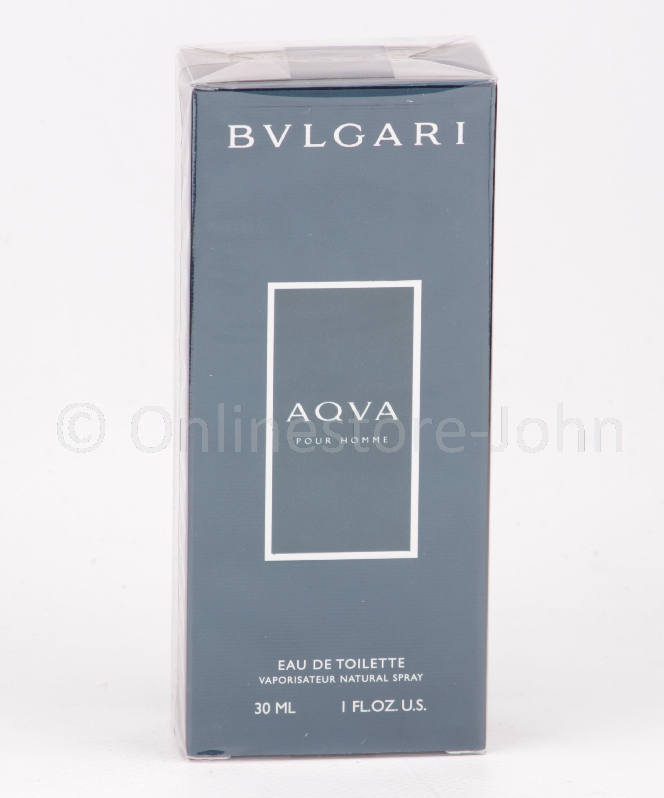 Eau de Toilette Aqva pour Homme