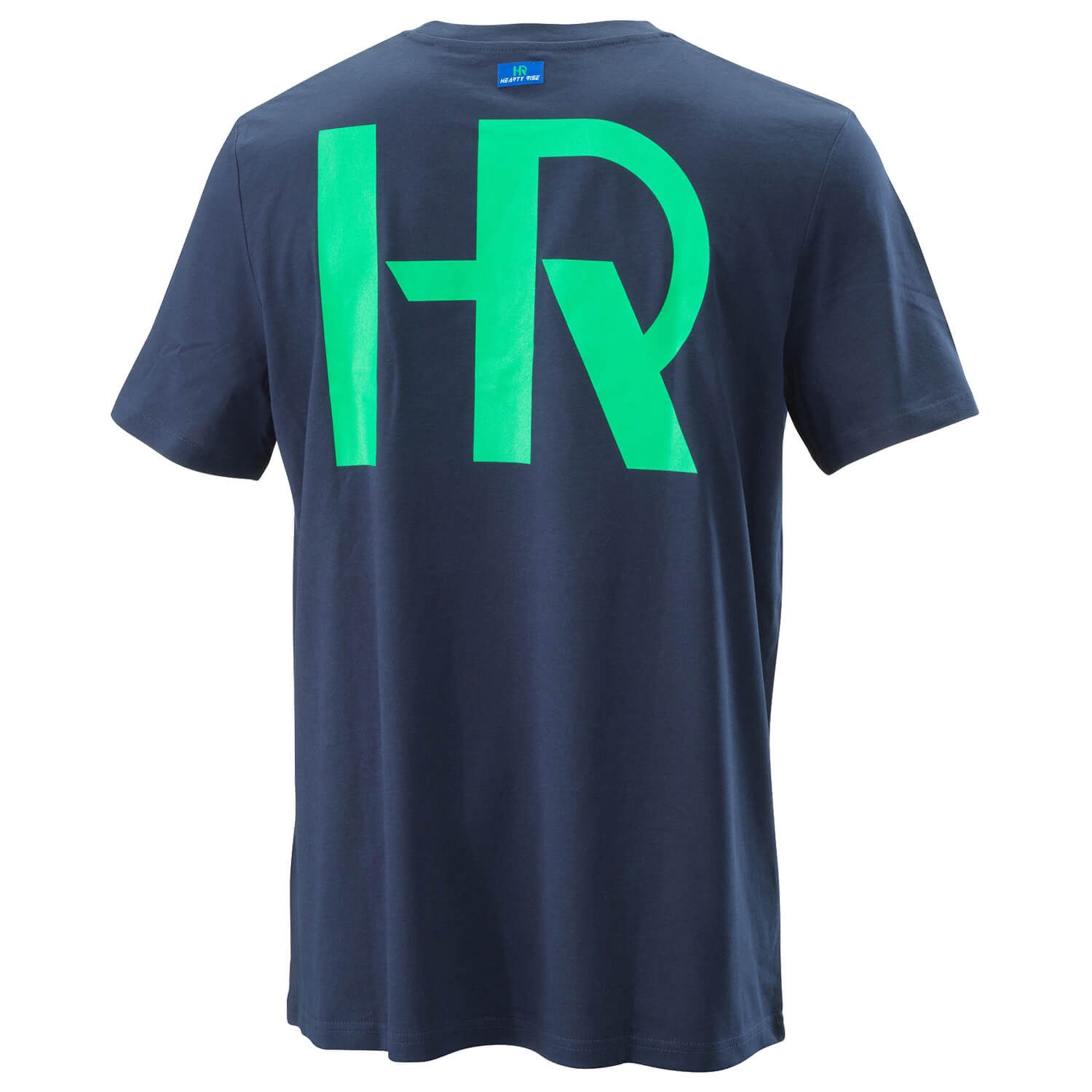 Hearty Rise T-Shirt Hearty Rise T-Shirt Herren