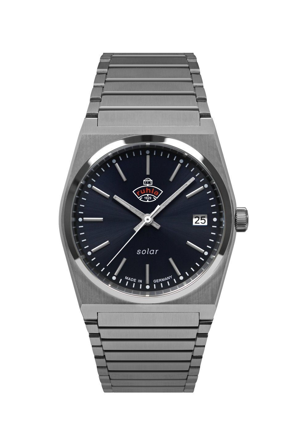 Solaruhr Space Control Solar Damen 4641M-3