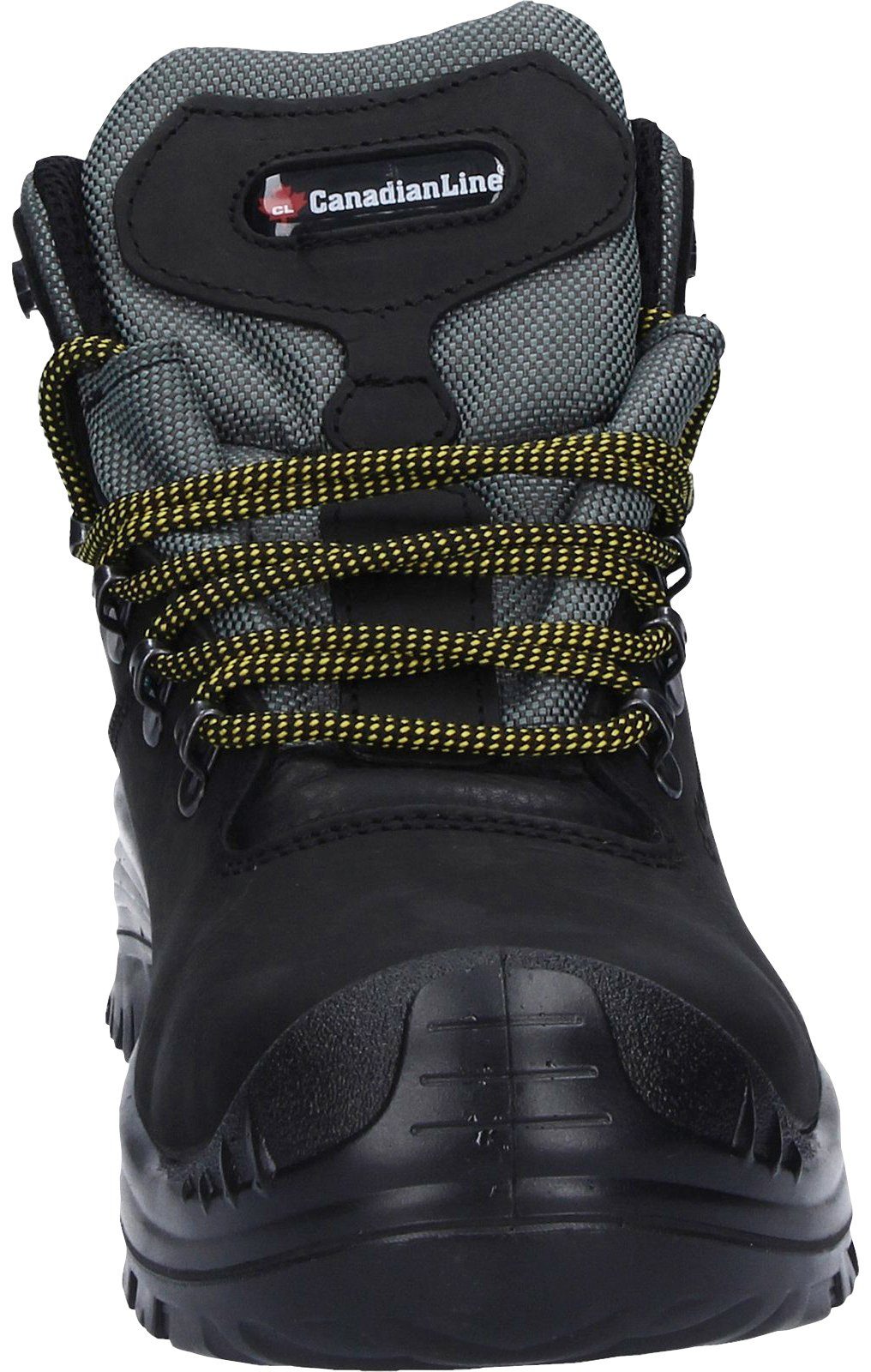 S3 Canadian Stelvio Line Sicherheitsstiefel