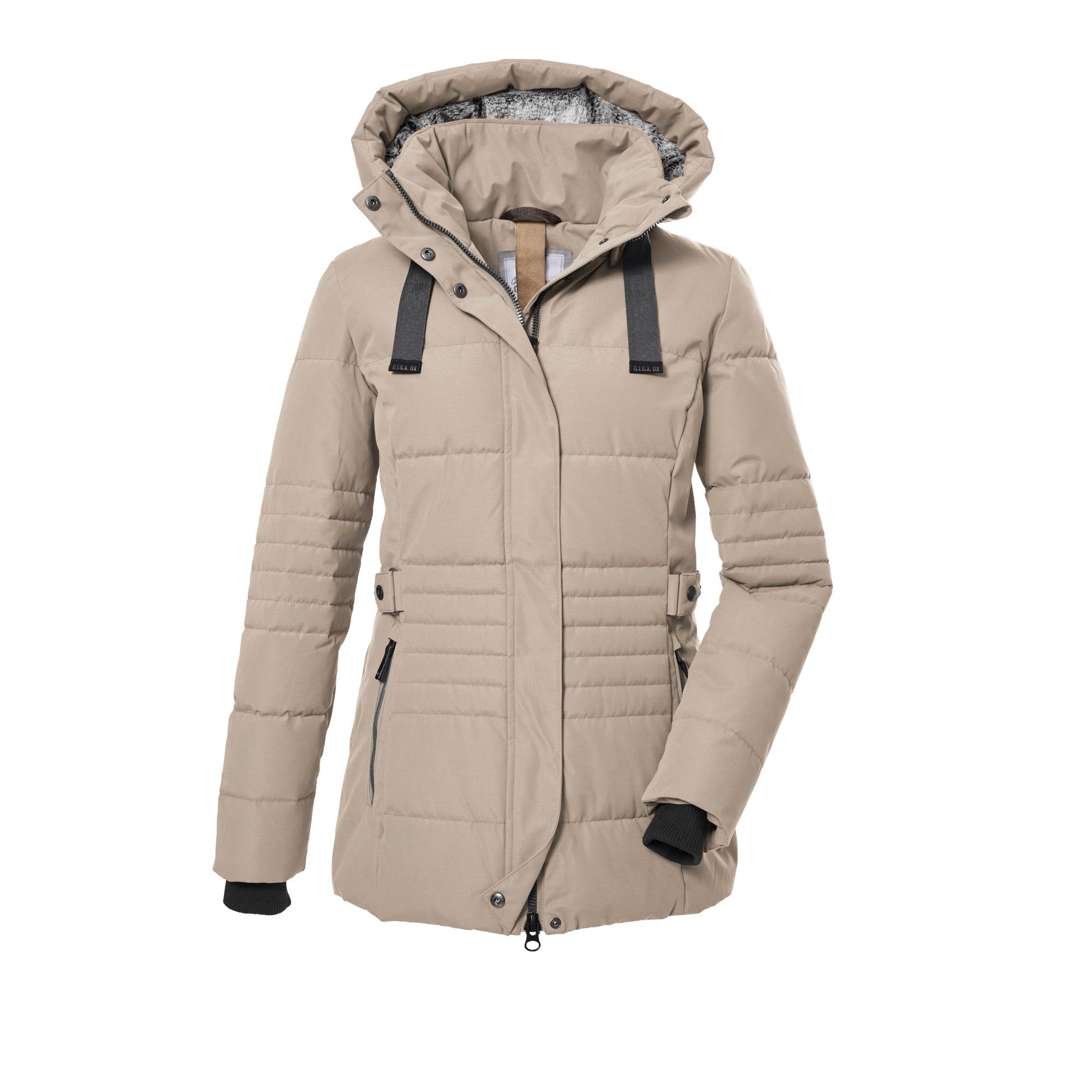 G.I.G.A. DX Outdoorjacke G.I.G.A. DX Damen Funktionsjacke GW 25 WMN QLTD JC günstig online kaufen