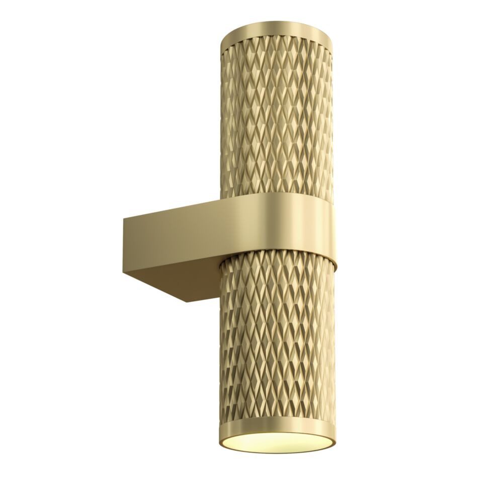 MAYTONI DECORATIVE LIGHTING Wandleuchte Focus Design 6.5x21.7x10.6 cm, ohne Leuchtmittel, hochwertige Design Lampe & dekoratives Raumobjekt
