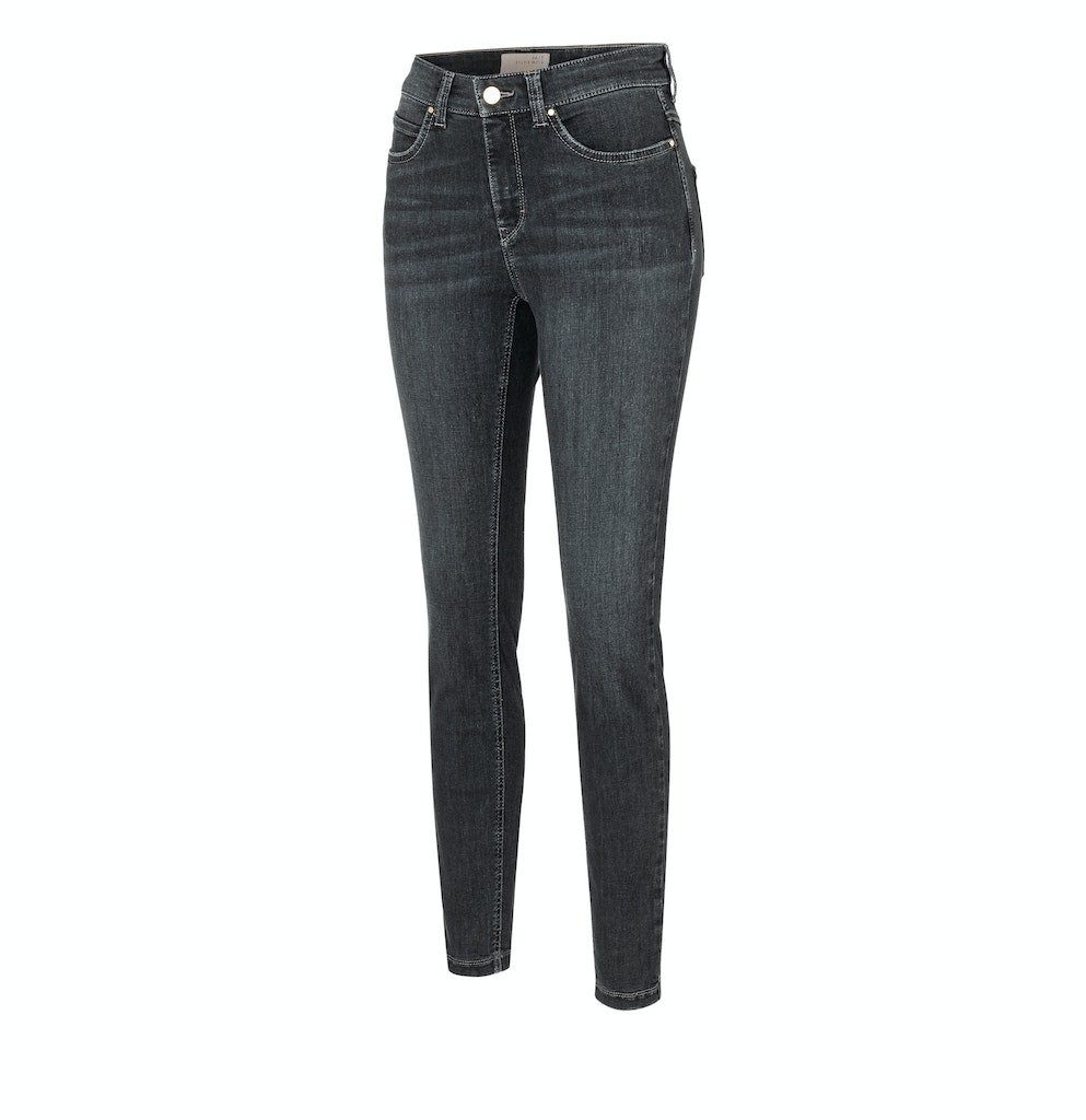 Da.Jeans D947 Jeans wash DREAM Mac / MAC ash net Bequeme SKINNY /