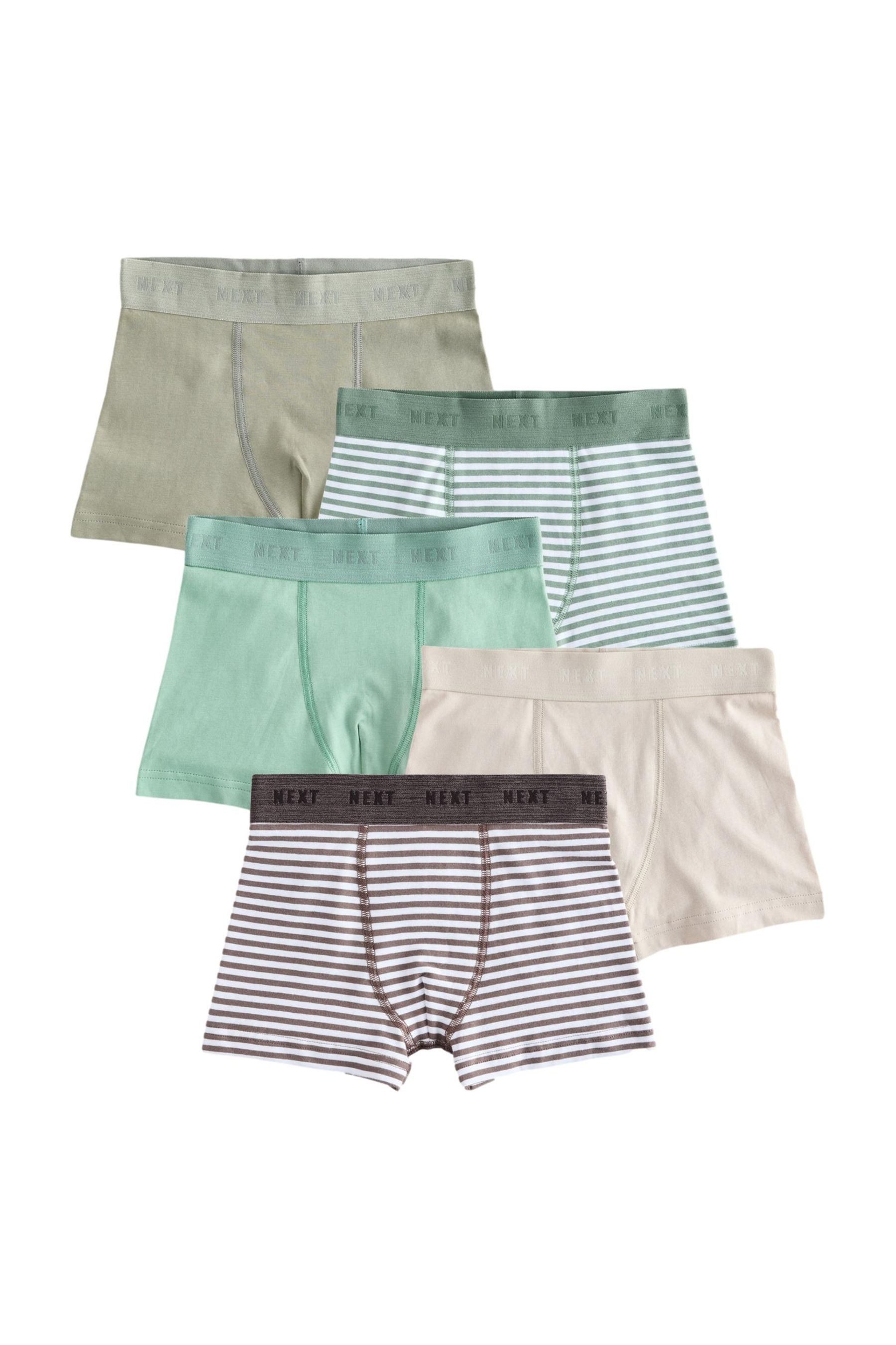 Next Trunk Boxershorts im 5er-Pack (5-St)
