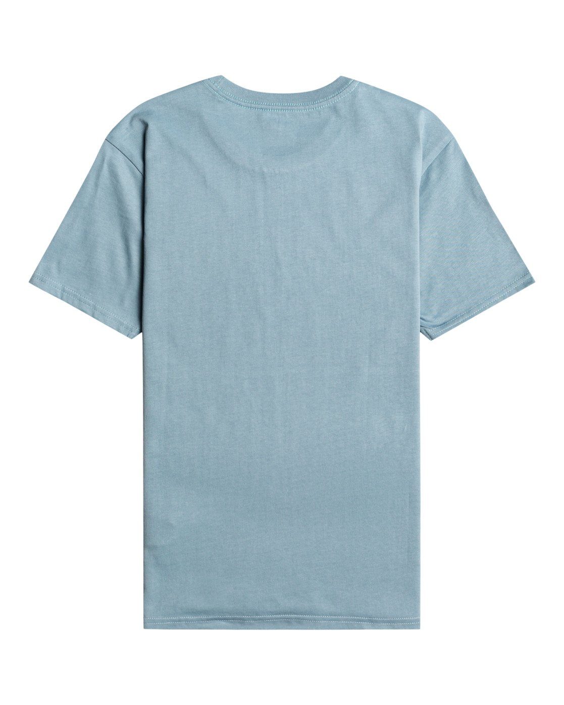 Billabong T-Shirt Rotor Blue Washed Fill