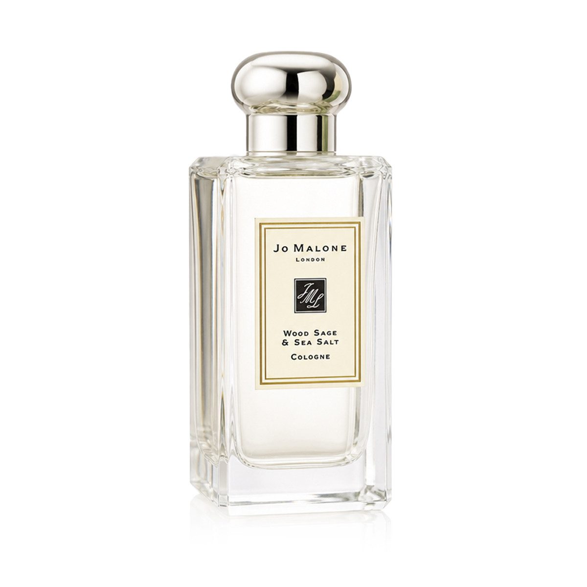 Jo Malone Eau de Cologne Wood Sage & Sea Salt