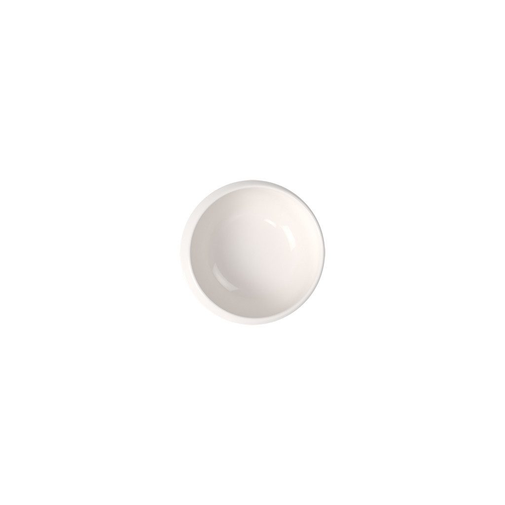 Villeroy & Boch Snackschale NewMoon, Porzellan, Spülmaschinengeeignet