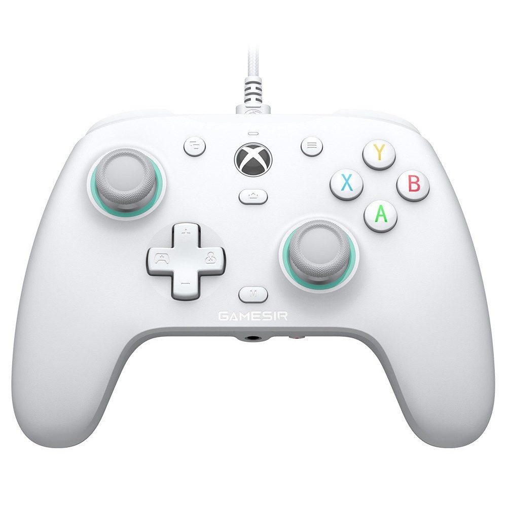 [Xbox-zertifiziert] G7 SE kabelgebundener Gamecontroller Gaming-Controller