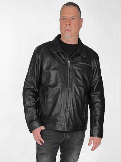 JCC Lederjacke 3102232