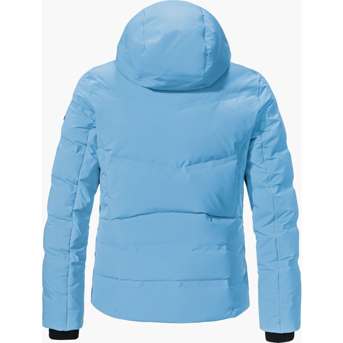 Schöffel Skijacke Ski Jacket Style Caldirola Women Perfekte Skijacke mit hoher Funktionalität und Komfort, ideal für