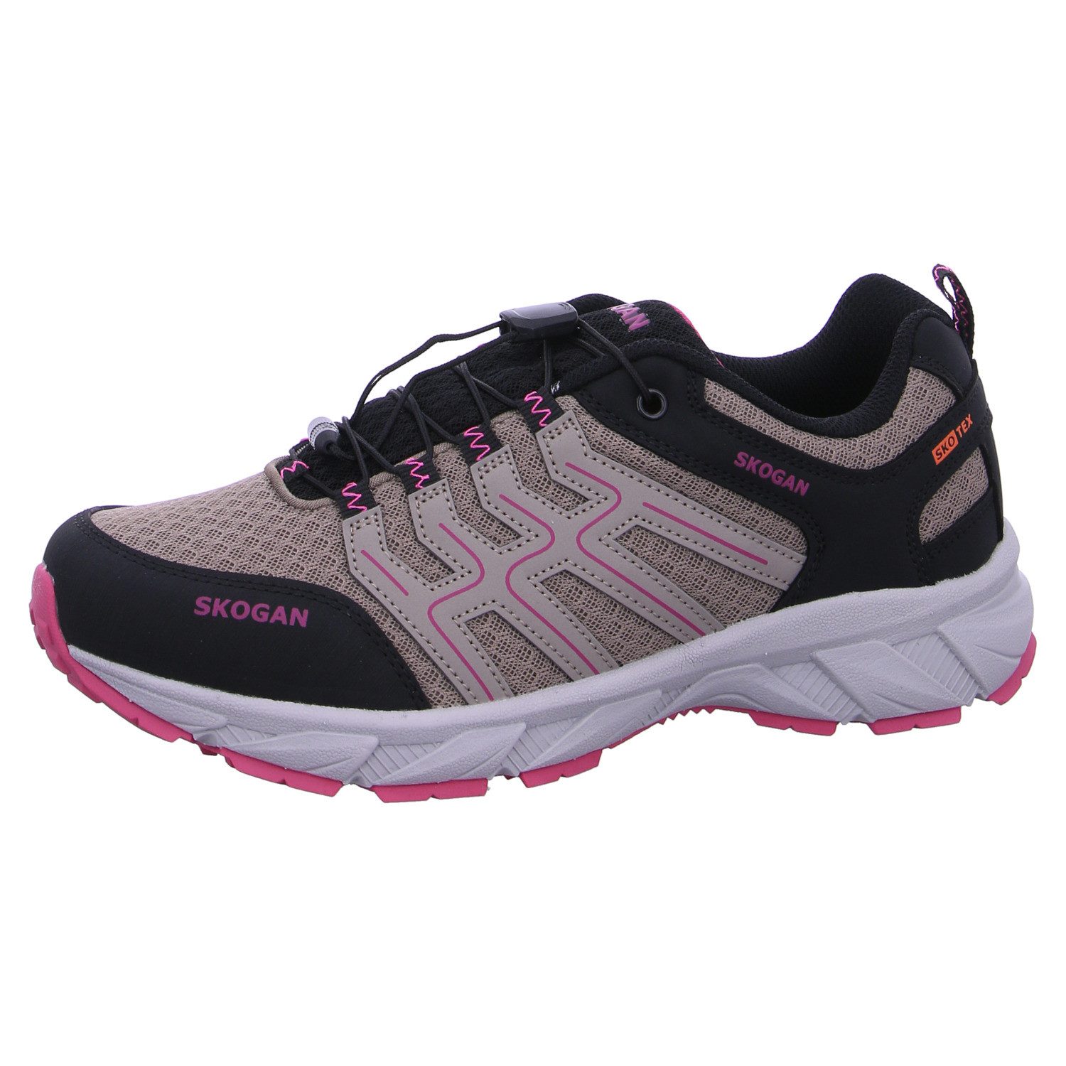 SKOGAN Sko-Runner Hikingschuh