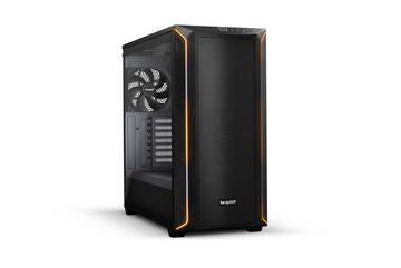 be quiet! PC-Gehäuse Shadow Base 800 DX Black