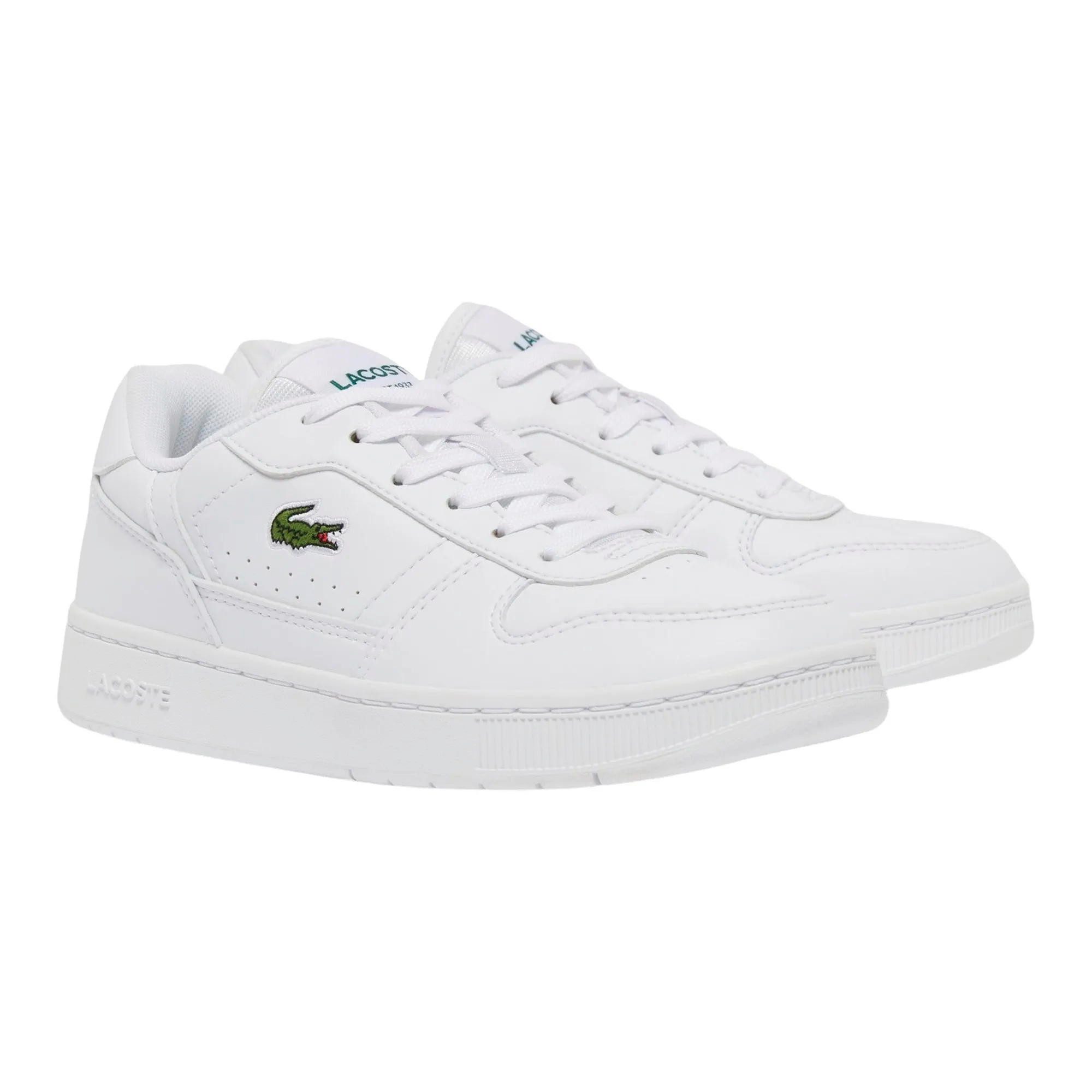 Lacoste Unisex Kinder T-Clip Set Sneakers Schuhe Sport Sneaker