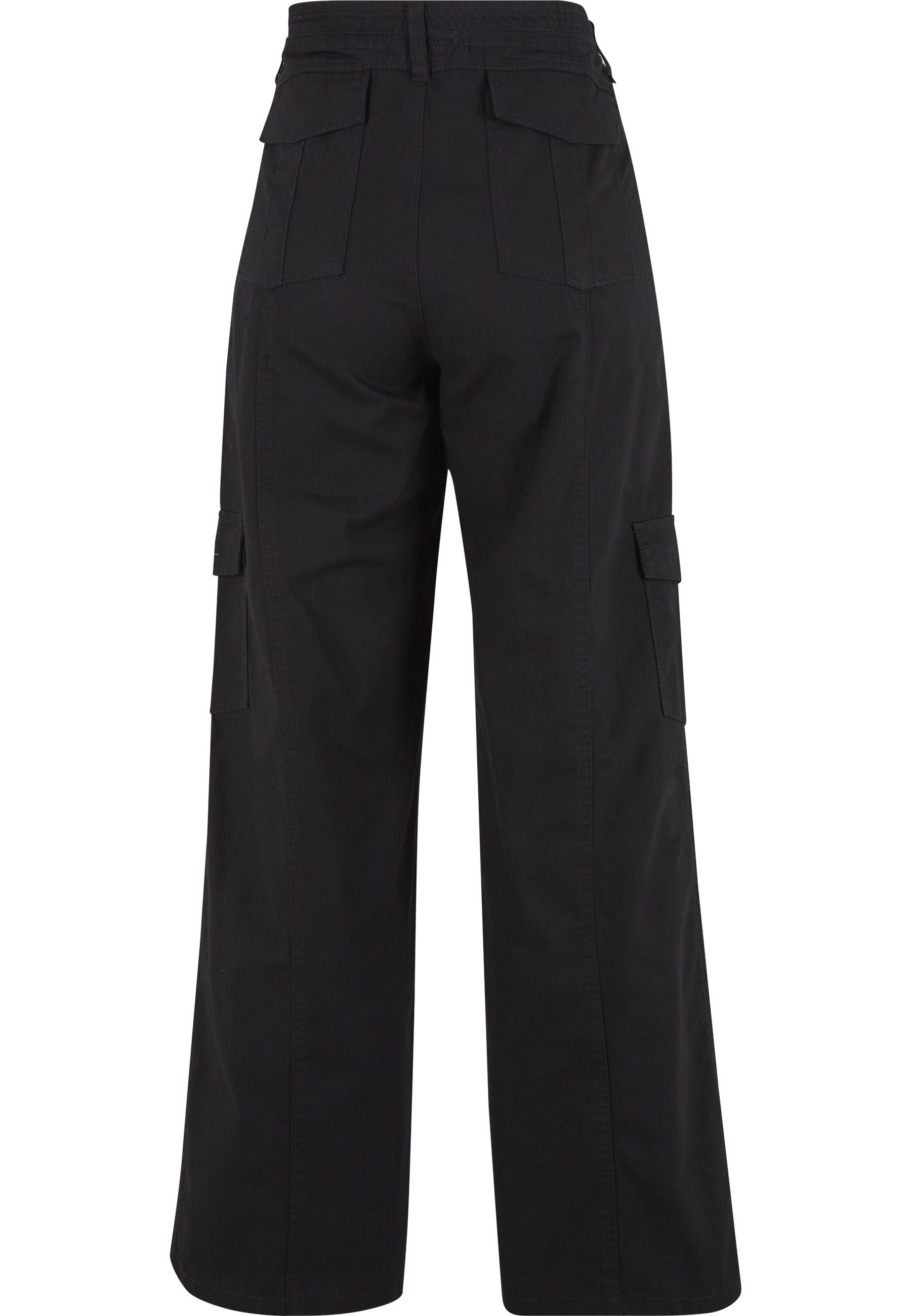 Karl Kani Cargohose Karl Kani Karl Kani Signature Straight Leg Cargo Pants (1-tlg)
