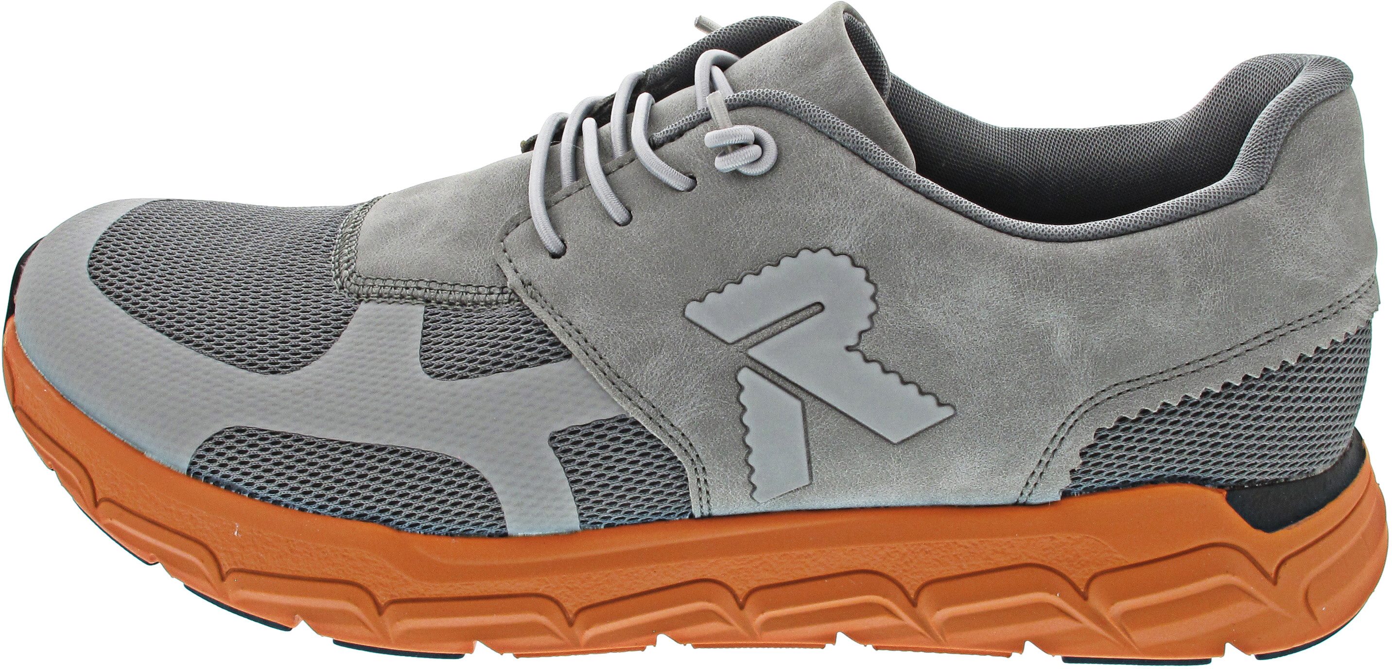 Rieker Schnürschuh
