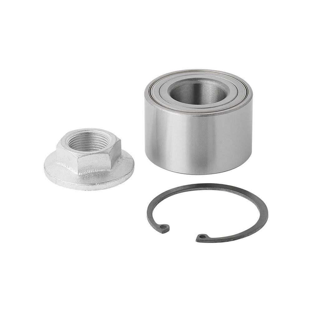 APT PKW-Anhänger Kompaktlagersatz 30×60×37 mm wasserdicht DAC3060037C für AL‑KO – Radla, k.A.