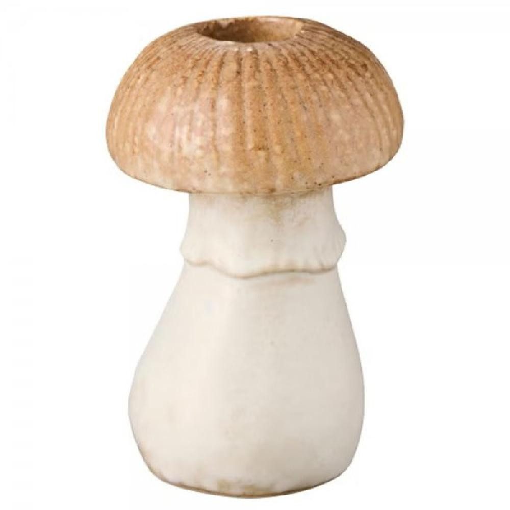 Ib Laursen Windlicht Ib Laursen Kerzenleuchter Pilz (10,7cm)