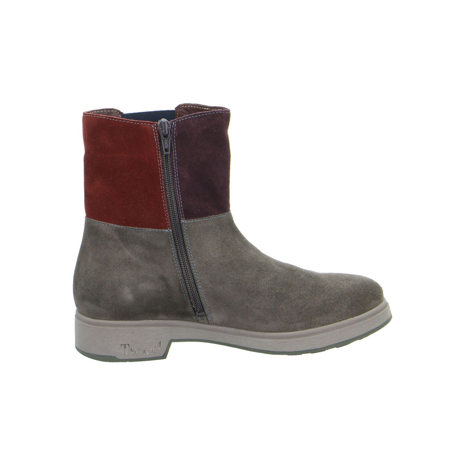 Think! Stiefelette Cogita Stiefelette