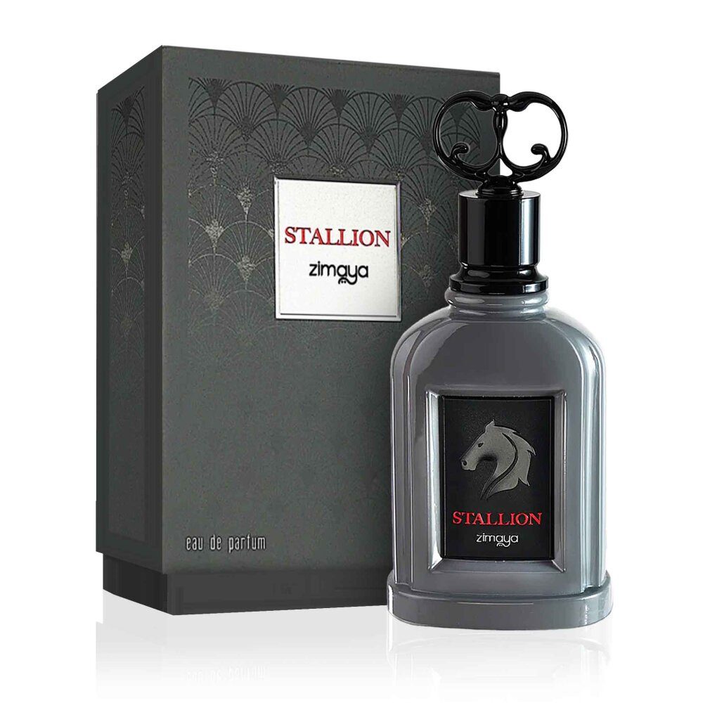 Zimaya Eau de Parfum Zimaya Stallion Eau de Parfum für Herren