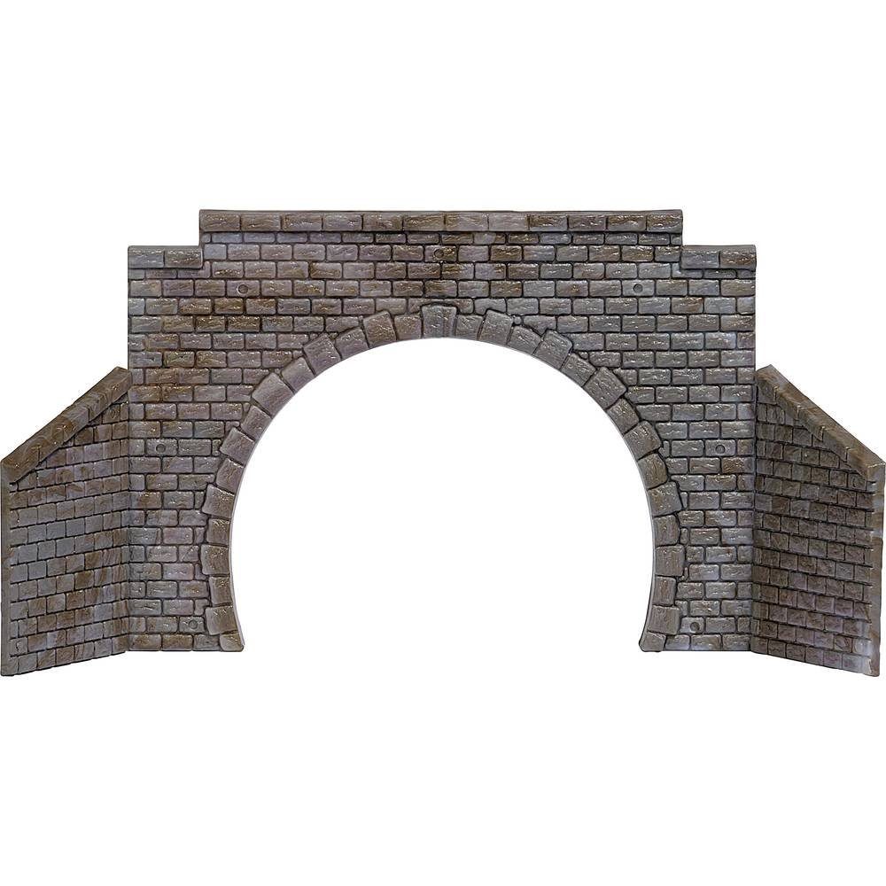 Modelleisenbahn-Tunnel N Tunnelportal