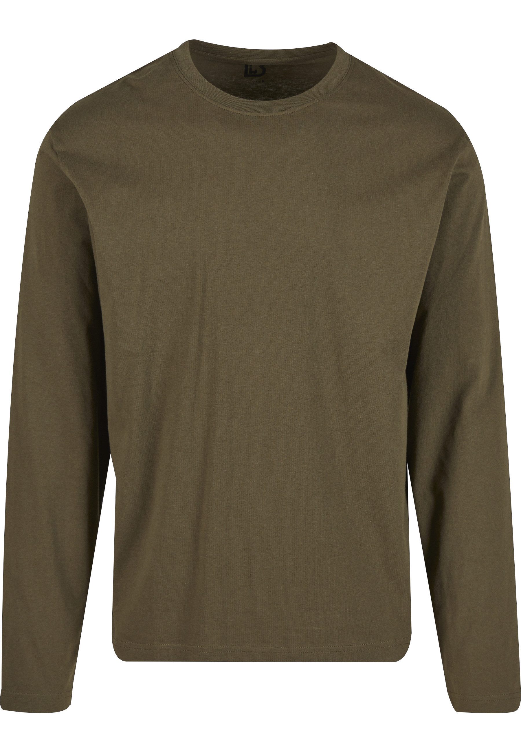 Longsleeve Brandit Brandit Premium Longsleeve Shirt