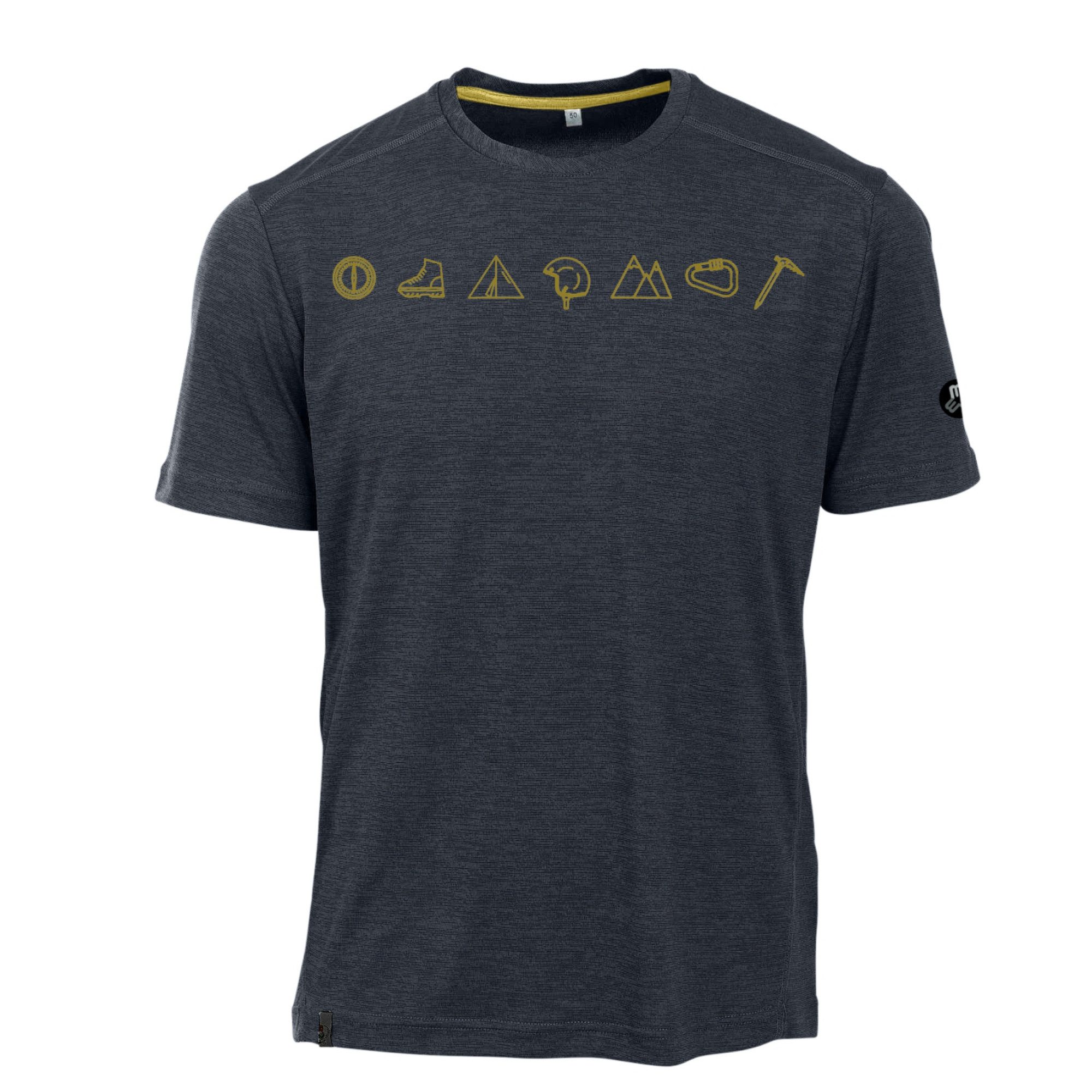 Maul Kurzarmshirt Grinberg fresh - 1/2 günstig online kaufen