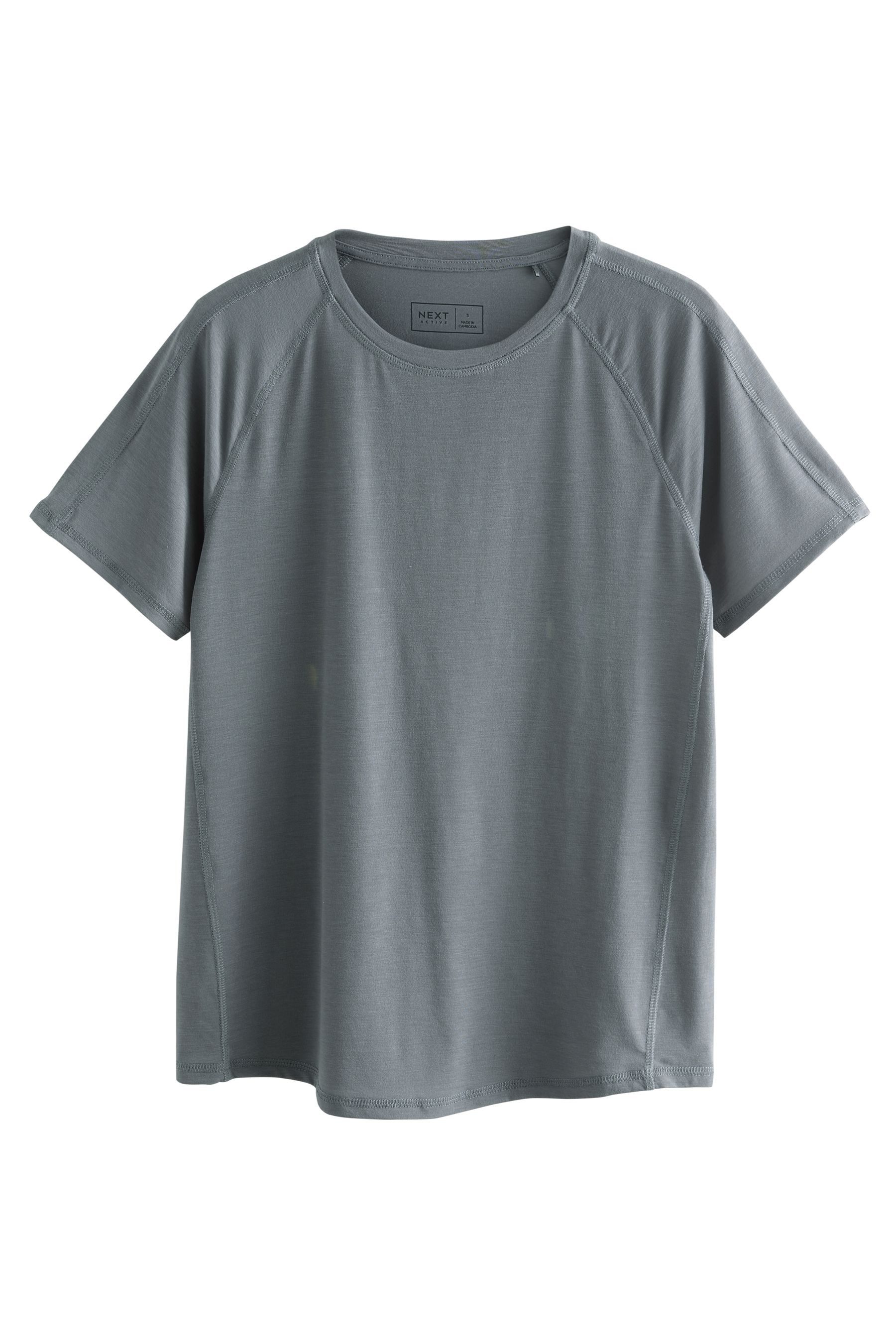 Charcoal Grey